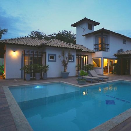 Casa Mia Geriba Hotel Boutique Búzios Εξωτερικό φωτογραφία