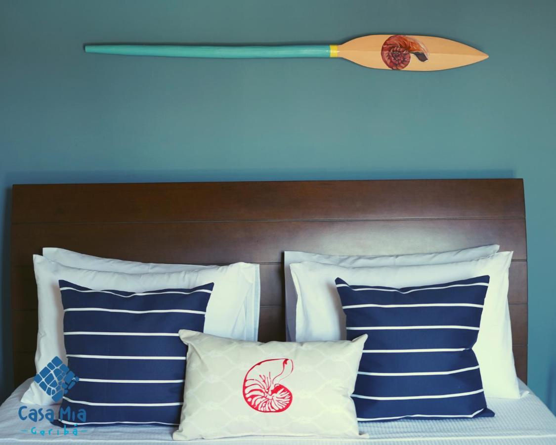 Casa Mia Geriba Hotel Boutique Búzios Εξωτερικό φωτογραφία