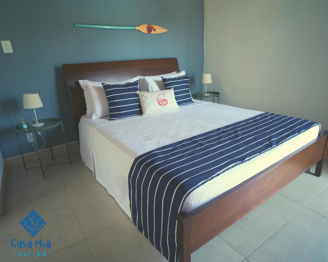 Casa Mia Geriba Hotel Boutique Búzios Εξωτερικό φωτογραφία