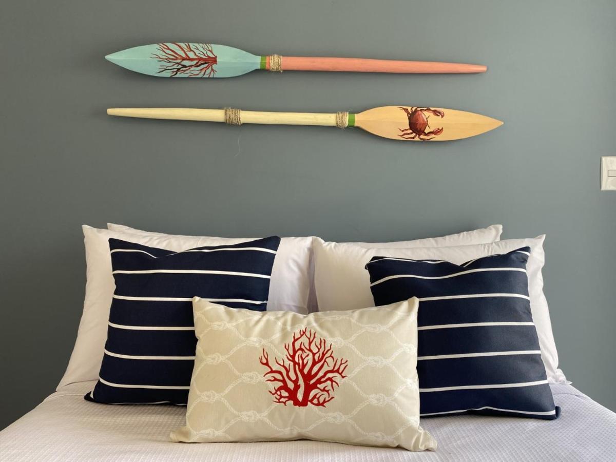 Casa Mia Geriba Hotel Boutique Búzios Εξωτερικό φωτογραφία