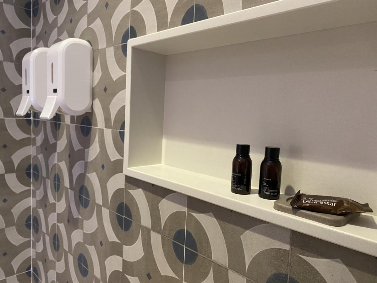 Casa Mia Geriba Hotel Boutique Búzios Εξωτερικό φωτογραφία