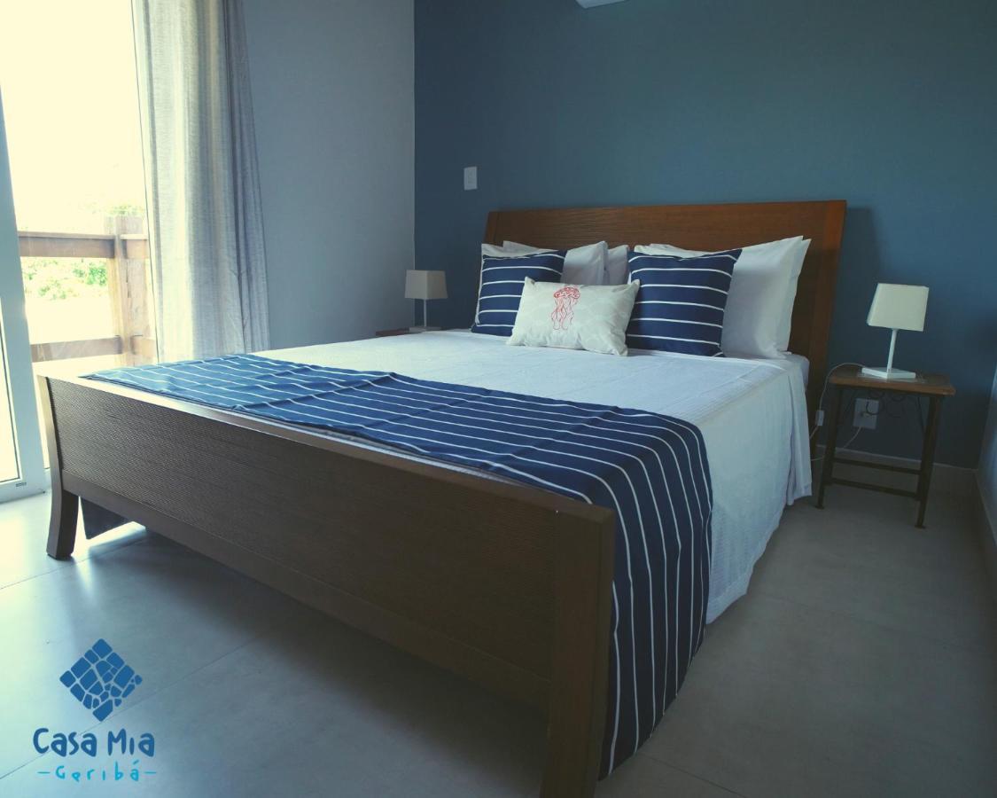 Casa Mia Geriba Hotel Boutique Búzios Εξωτερικό φωτογραφία