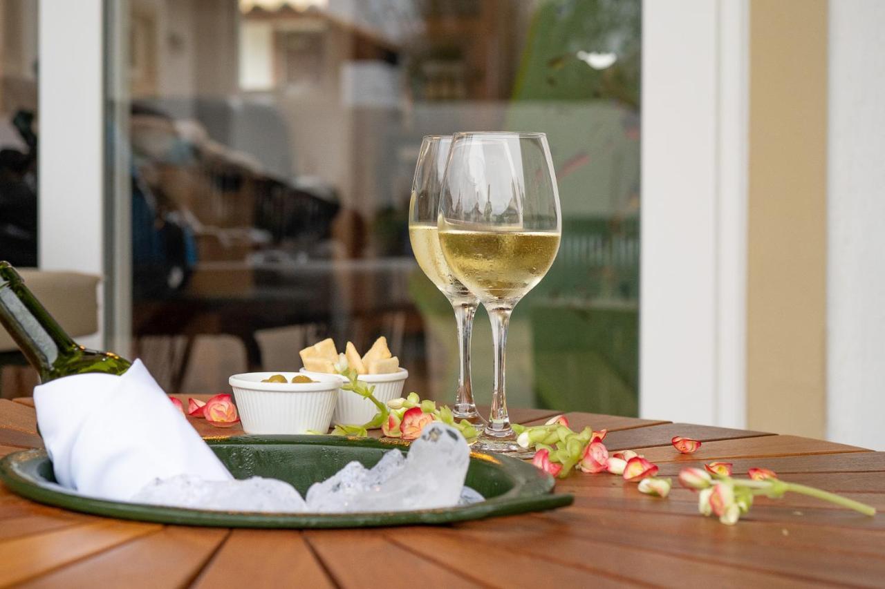 Casa Mia Geriba Hotel Boutique Búzios Εξωτερικό φωτογραφία