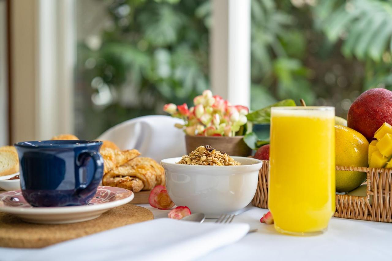 Casa Mia Geriba Hotel Boutique Búzios Εξωτερικό φωτογραφία