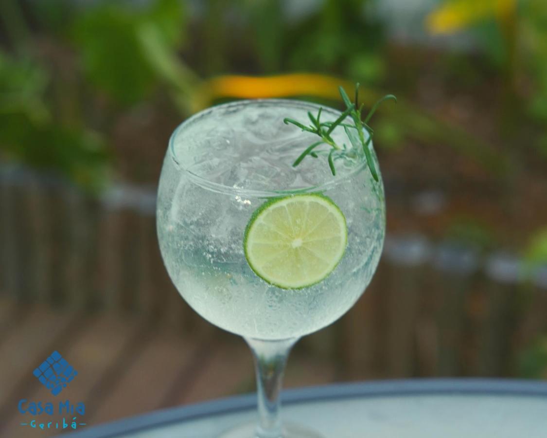 Casa Mia Geriba Hotel Boutique Búzios Εξωτερικό φωτογραφία