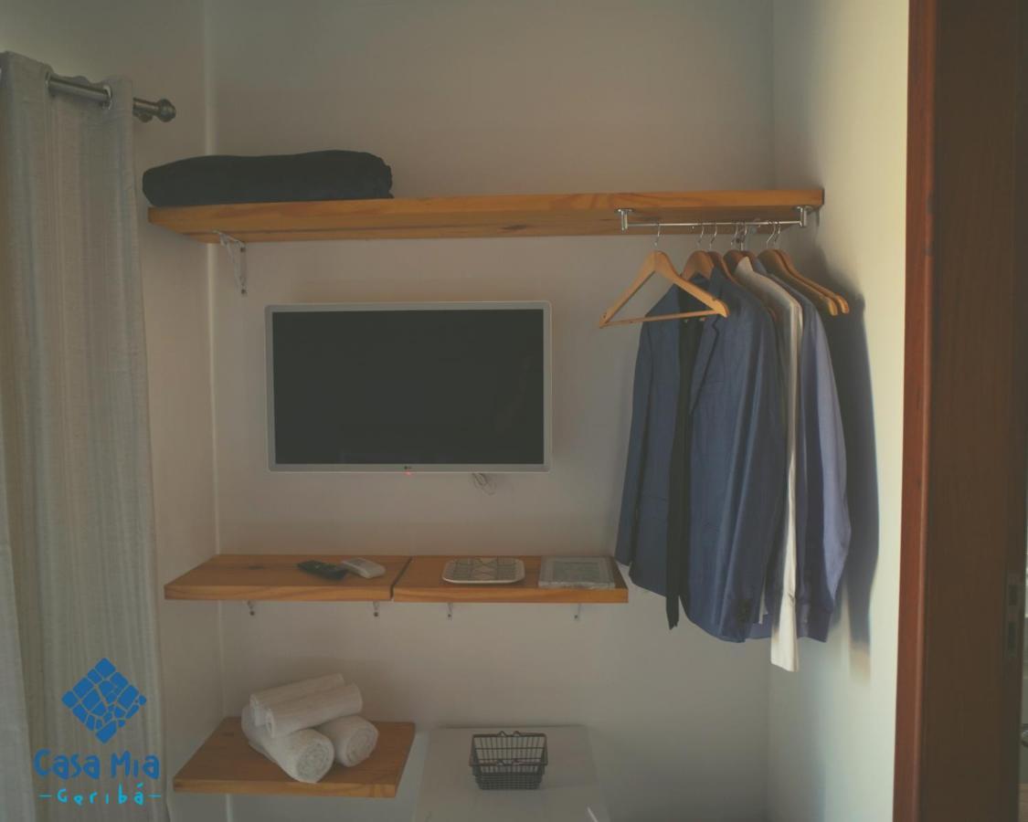 Casa Mia Geriba Hotel Boutique Búzios Εξωτερικό φωτογραφία