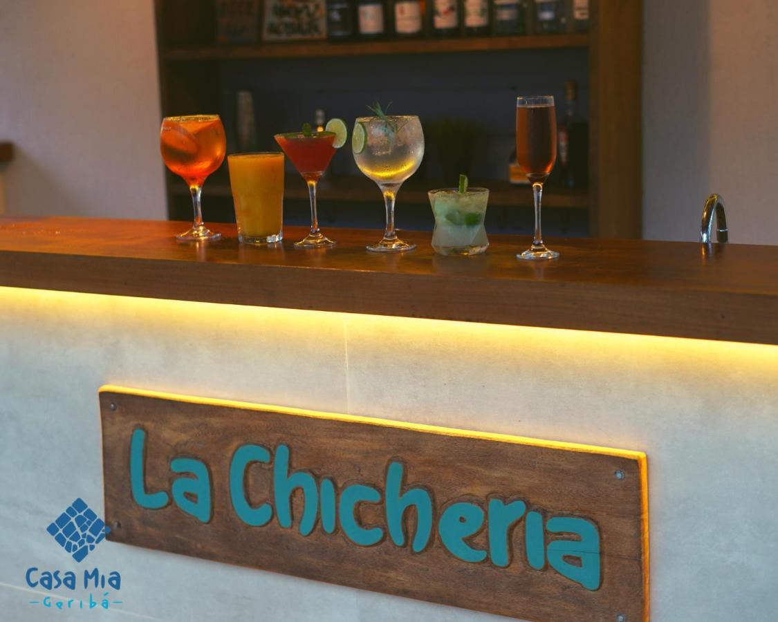 Casa Mia Geriba Hotel Boutique Búzios Εξωτερικό φωτογραφία