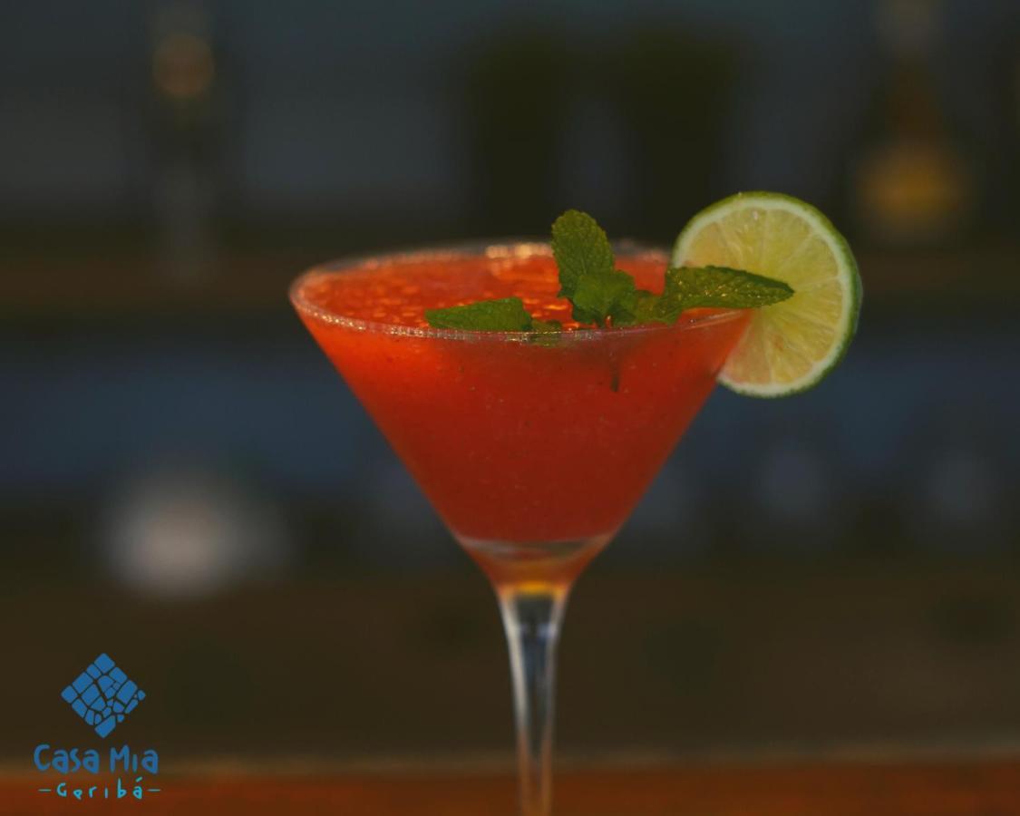 Casa Mia Geriba Hotel Boutique Búzios Εξωτερικό φωτογραφία