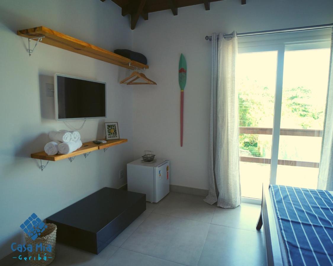 Casa Mia Geriba Hotel Boutique Búzios Εξωτερικό φωτογραφία