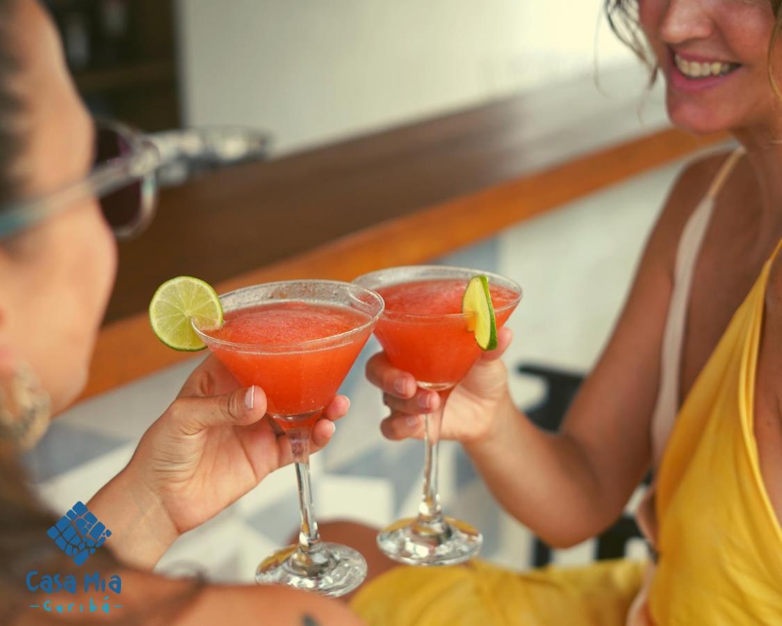 Casa Mia Geriba Hotel Boutique Búzios Εξωτερικό φωτογραφία