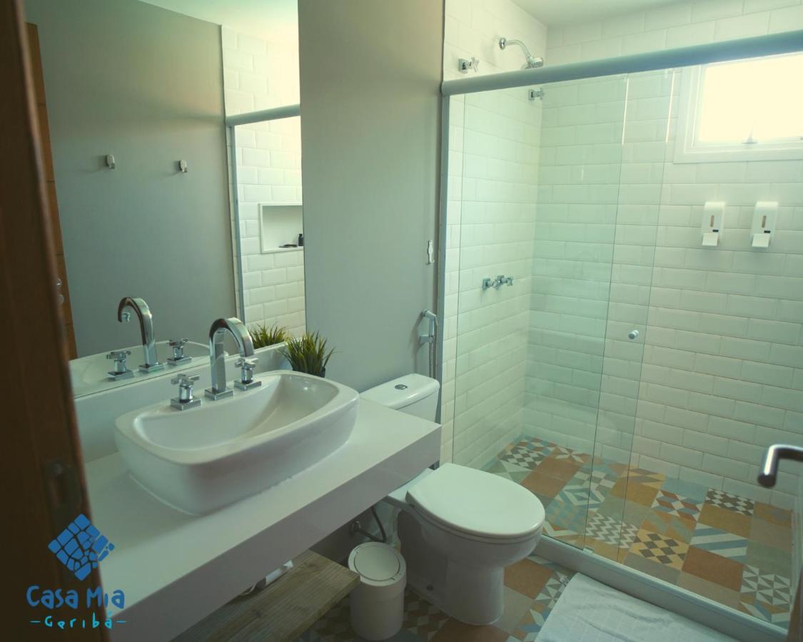 Casa Mia Geriba Hotel Boutique Búzios Εξωτερικό φωτογραφία